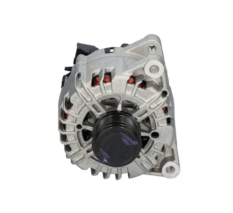 Handler.Part Alternator Valeo 440576 2