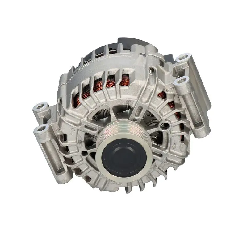 Handler.Part Alternator Valeo 440591 2