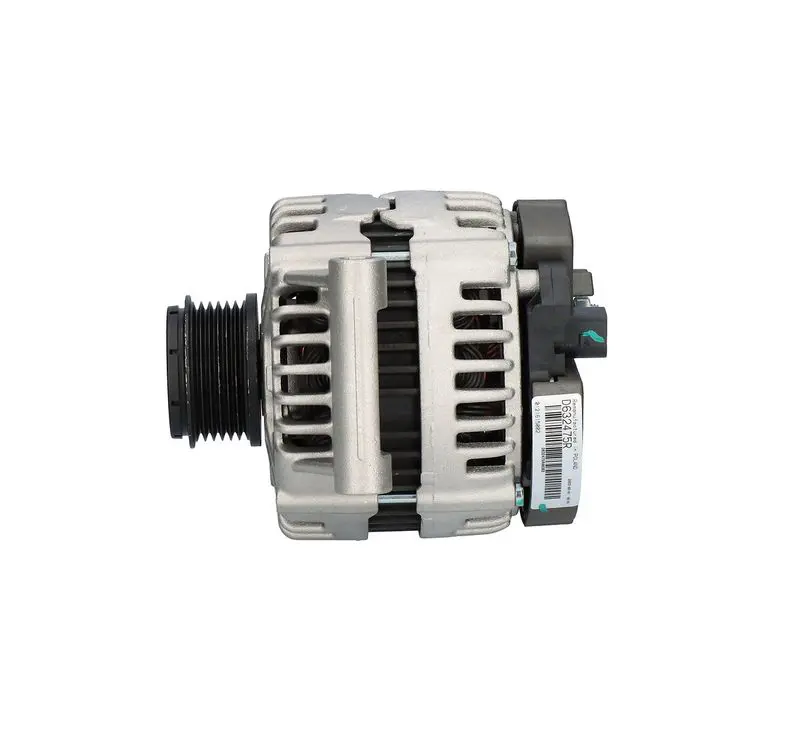 Handler.Part Alternator Valeo 440612 4