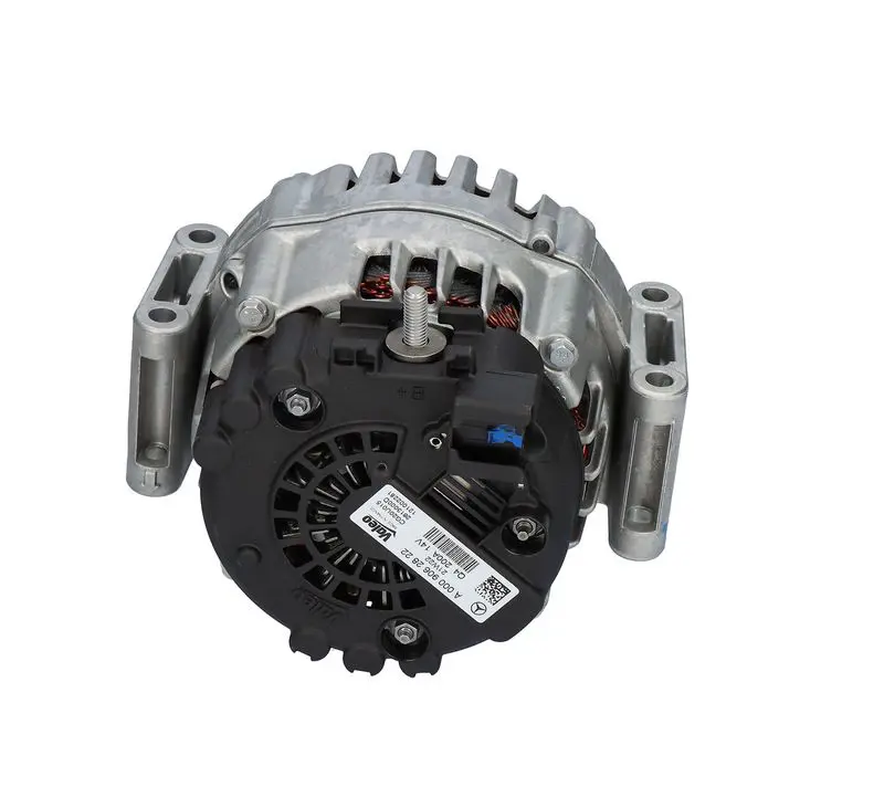 Handler.Part Alternator Valeo 440685 3