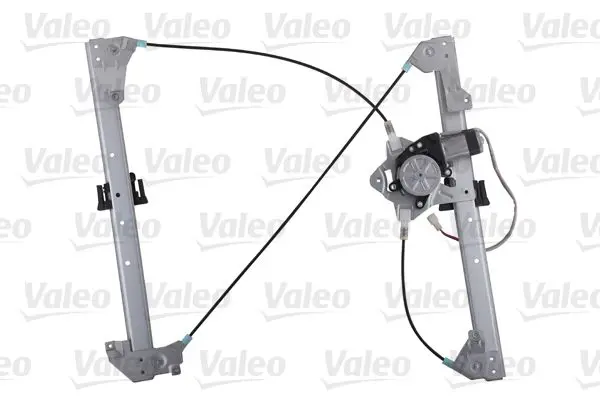 Handler.Part Window regulator Valeo 850062 1