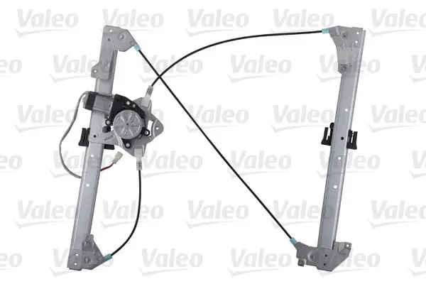 Handler.Part Window regulator Valeo 850063 1