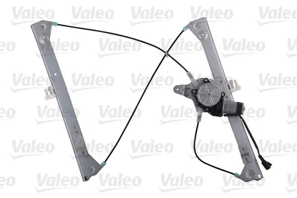 Handler.Part Window regulator Valeo 850326 1