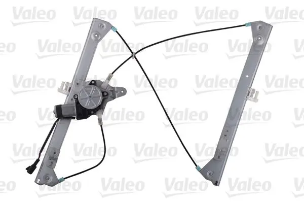 Handler.Part Window regulator Valeo 850327 1