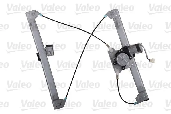 Handler.Part Window regulator Valeo 850390 1