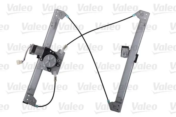 Handler.Part Window regulator Valeo 850391 1