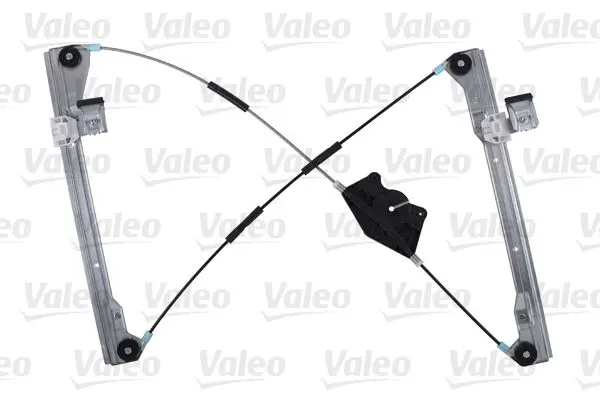 Handler.Part Window regulator Valeo 850563 1