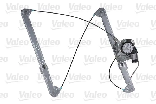 Handler.Part Window regulator Valeo 850822 1