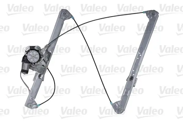 Handler.Part Window regulator Valeo 850823 1