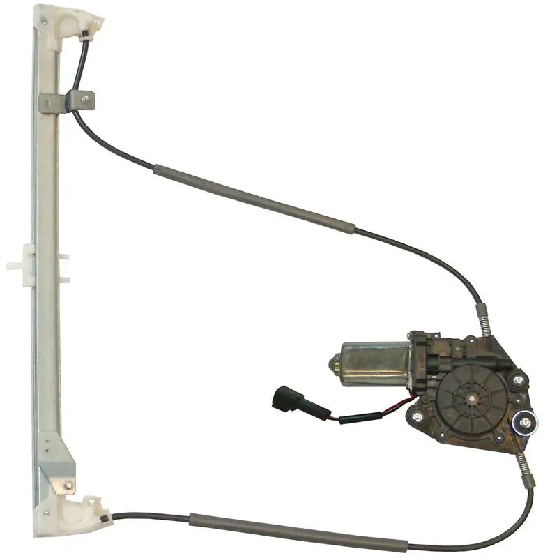 Handler.Part Window regulator Valeo 850140 1