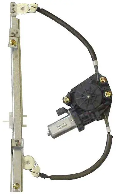 Handler.Part Window regulator Valeo 850161 1