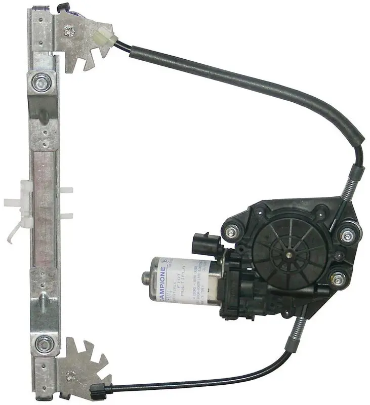 Handler.Part Window regulator Valeo 850172 1