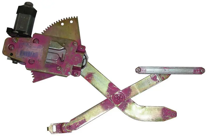 Handler.Part Window regulator Valeo 850245 1