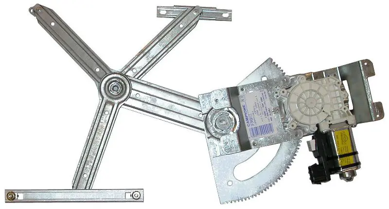 Handler.Part Window regulator Valeo 850302 1