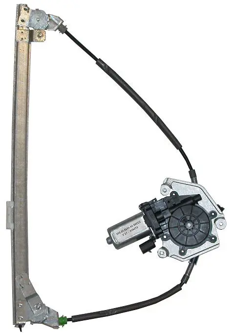 Handler.Part Window regulator Valeo 850312 1