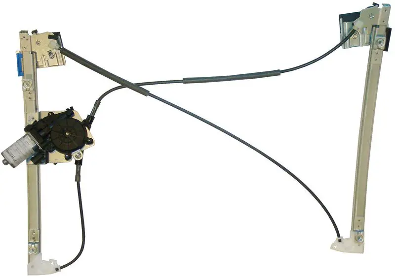 Handler.Part Window regulator Valeo 850389 1