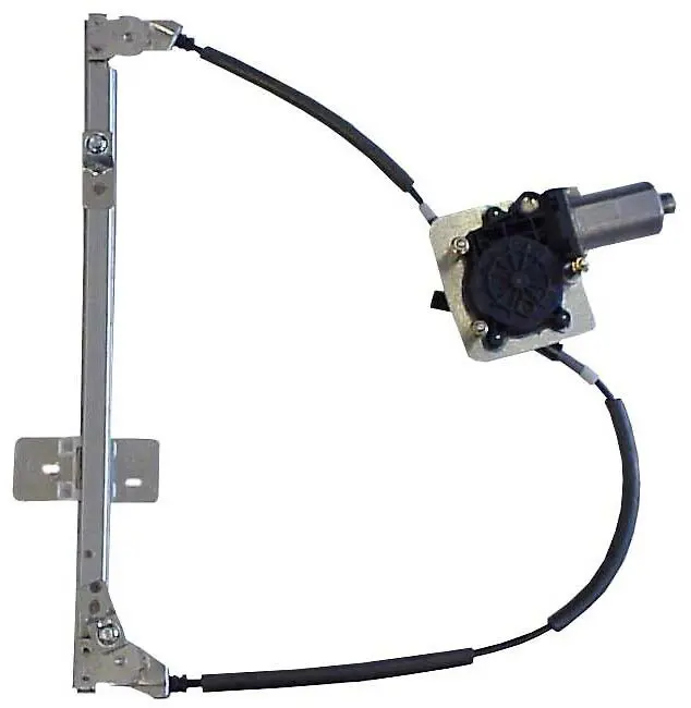 Handler.Part Window regulator Valeo 850446 1