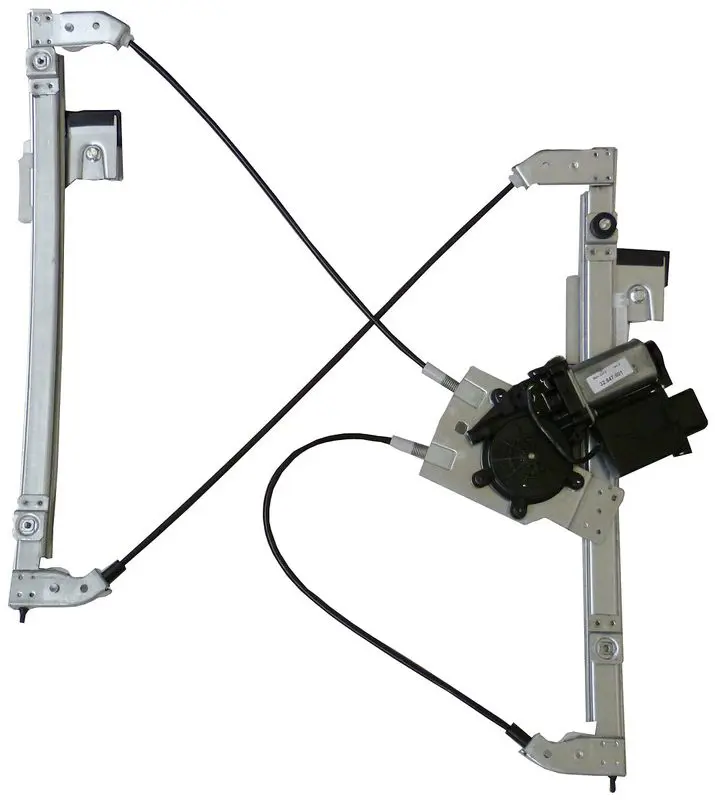 Handler.Part Window regulator Valeo 850460 1