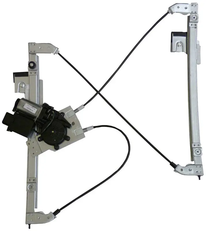 Handler.Part Window regulator Valeo 850461 1