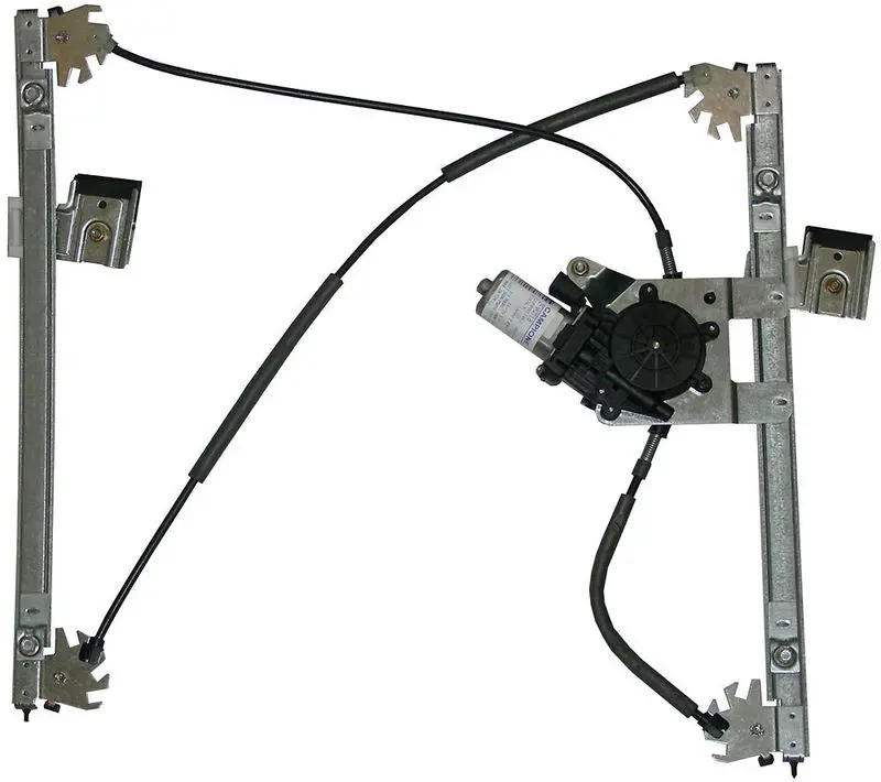 Handler.Part Window regulator Valeo 850554 1