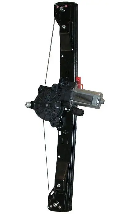 Handler.Part Window regulator Valeo 850742 1