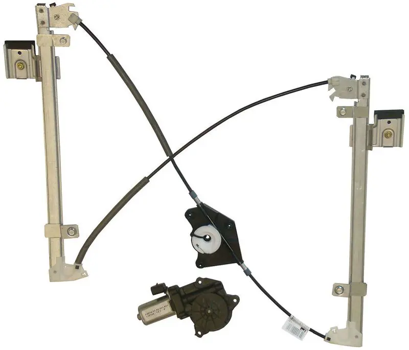 Handler.Part Window regulator Valeo 850814 1