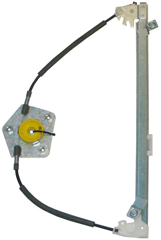 Handler.Part Window regulator Valeo 850865 1