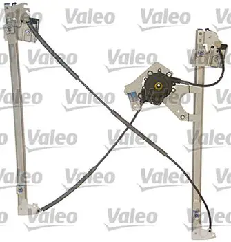 Handler.Part Window regulator Valeo 851106 1