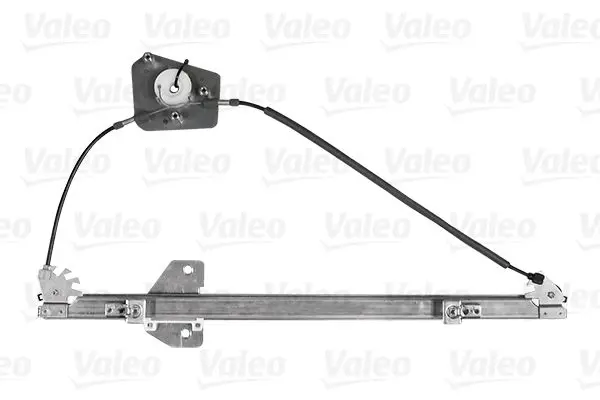 Handler.Part Window regulator Valeo 851314 1