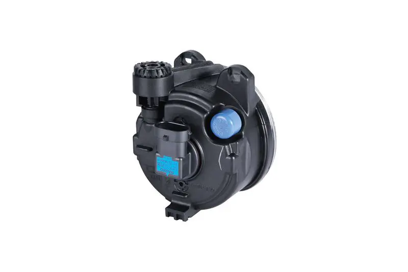 Handler.Part Fog light Valeo 044361 2