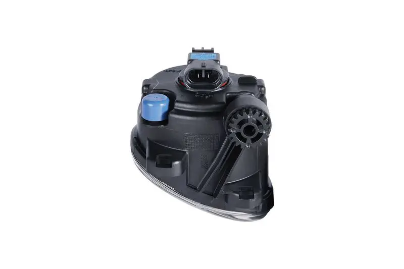 Handler.Part Fog light Valeo 044361 3