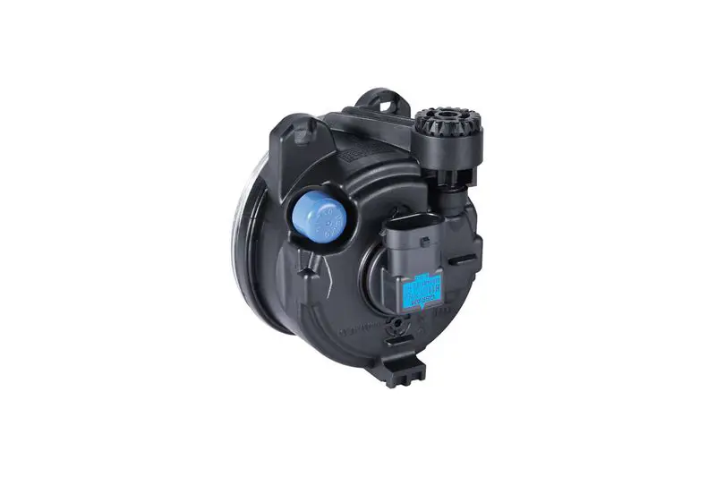 Handler.Part Fog light Valeo 044362 2