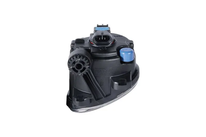 Handler.Part Fog light Valeo 044362 3