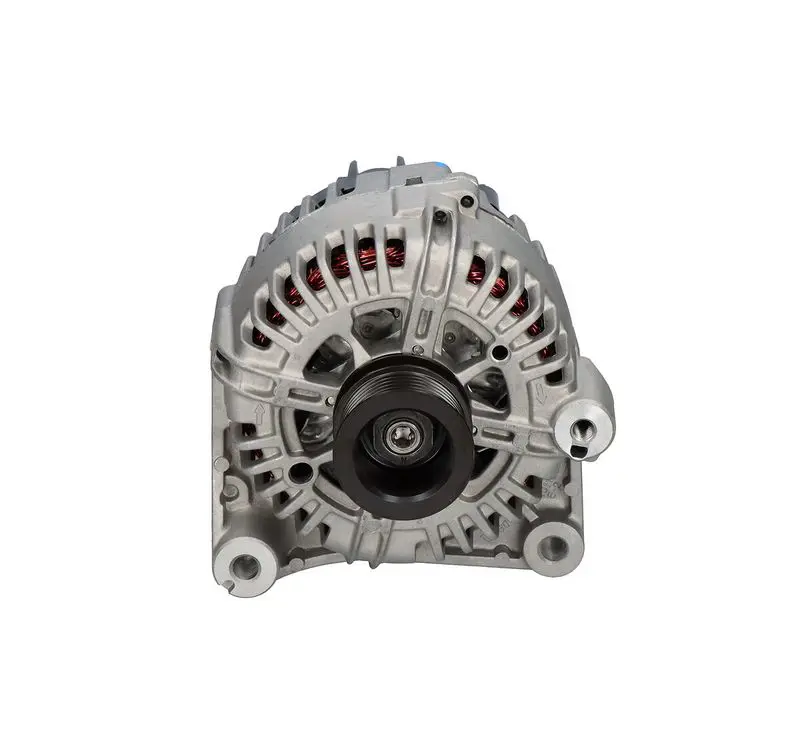 Handler.Part Alternator Valeo 437451 2