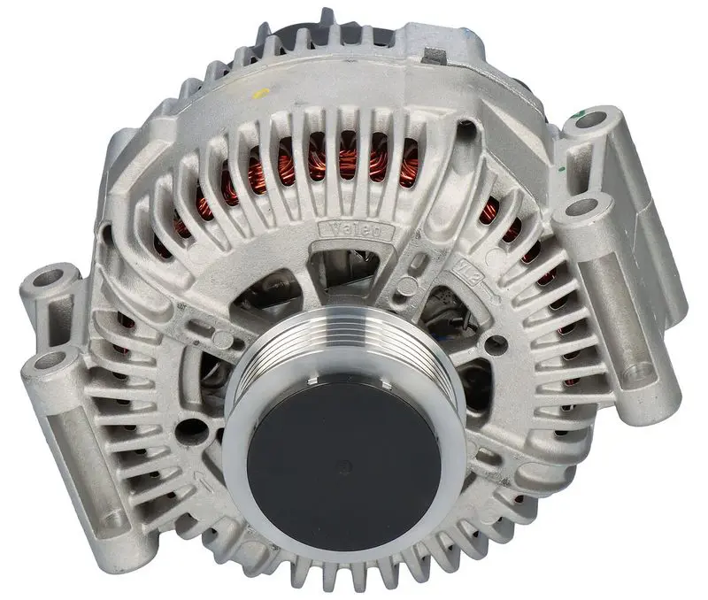 Handler.Part Alternator Valeo 437563 2