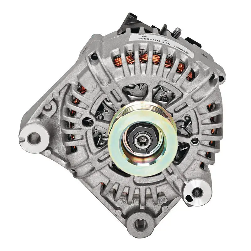 Handler.Part Alternator Valeo 439545 2