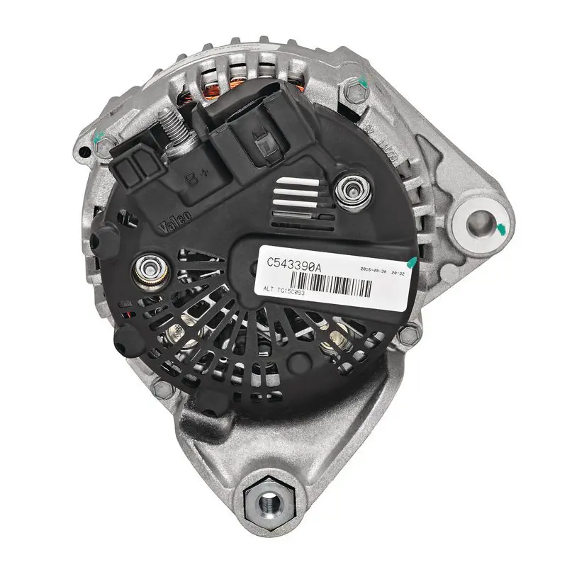 Handler.Part Alternator Valeo 439545 3