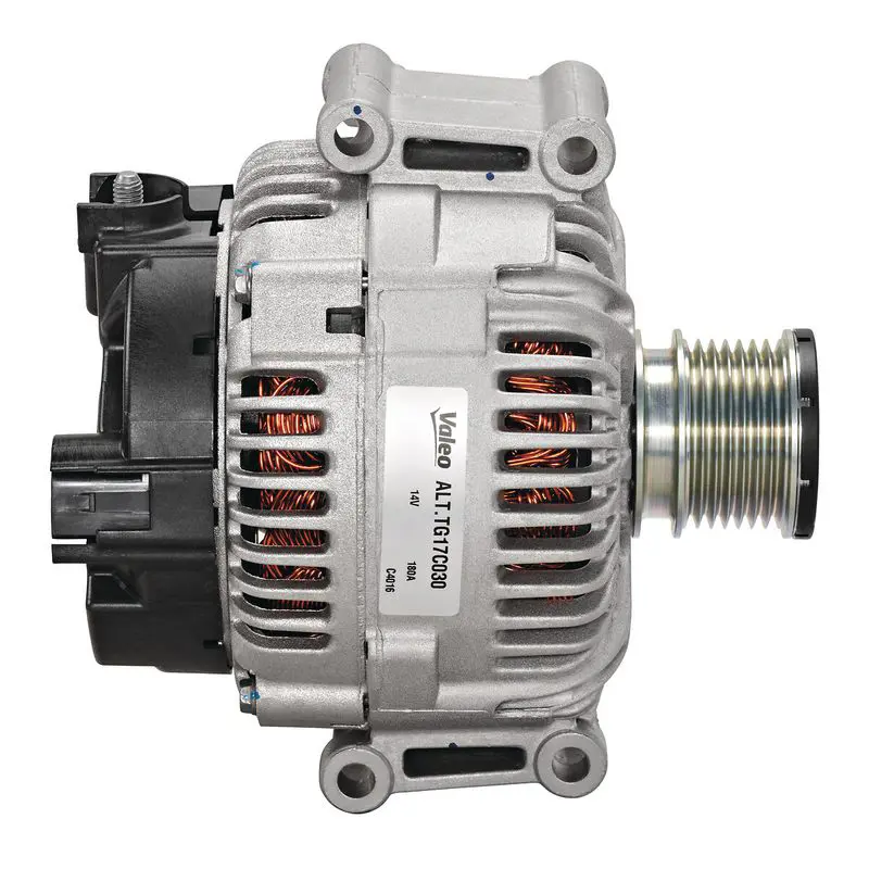 Handler.Part Alternator Valeo 439546 4