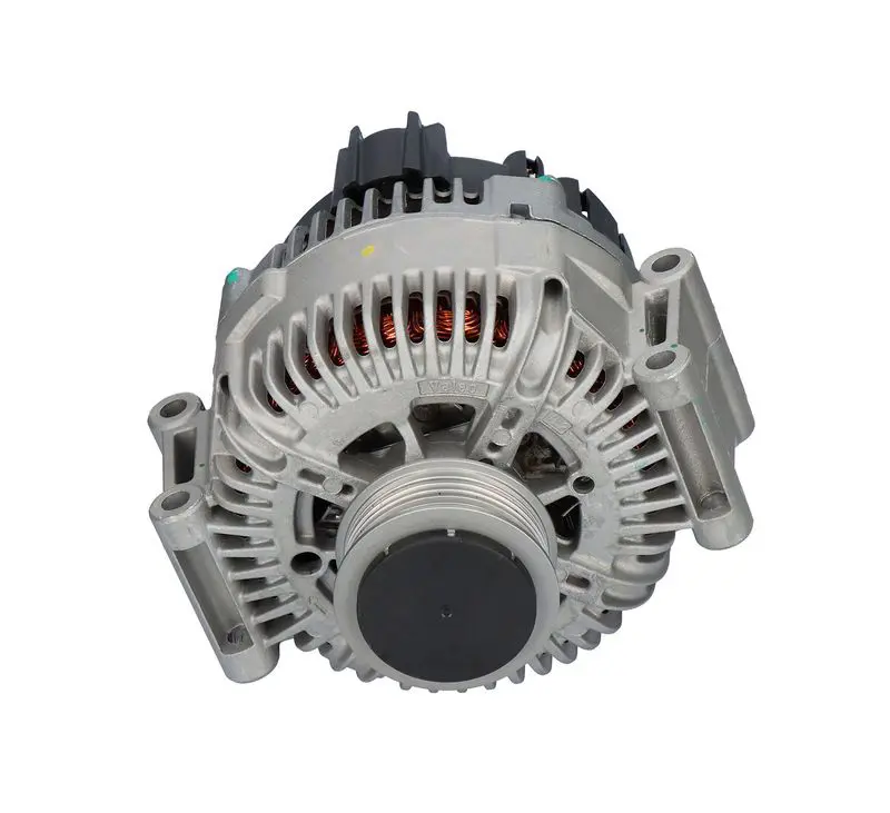 Handler.Part Alternator Valeo 439554 2