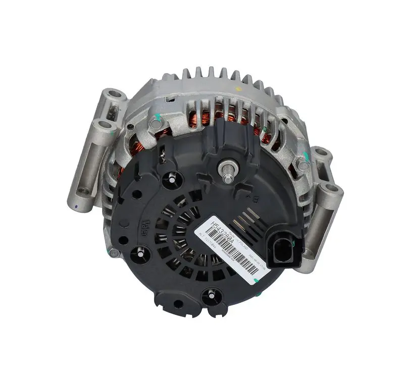 Handler.Part Alternator Valeo 439554 3