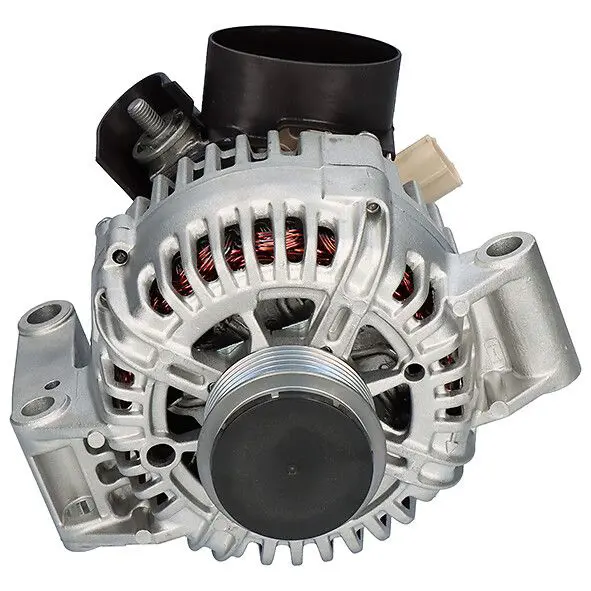 Handler.Part Alternator Valeo 439569 3