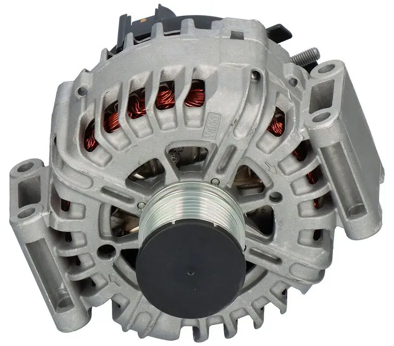 Handler.Part Alternator Valeo 439609 1