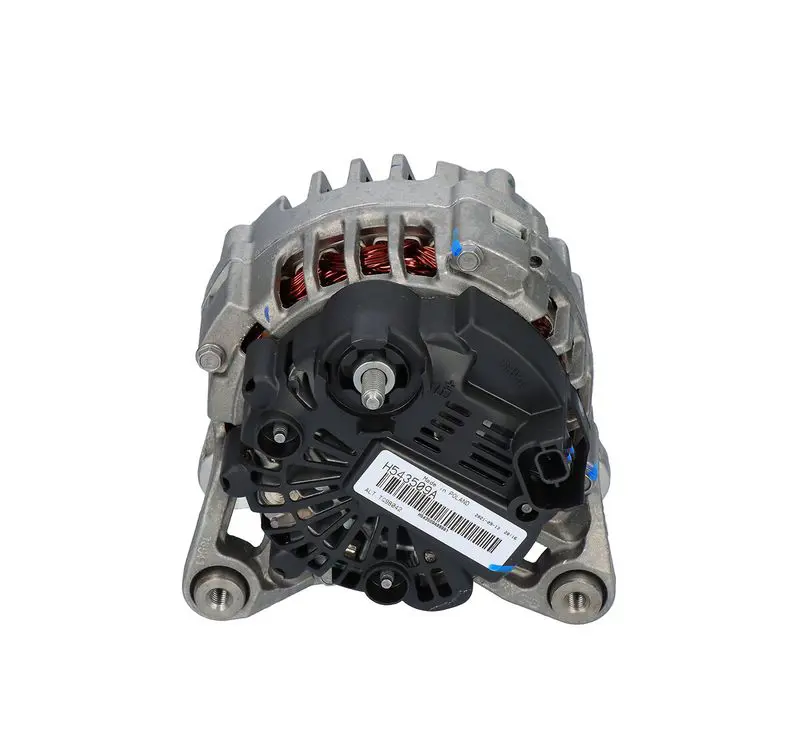 Handler.Part Alternator Valeo 439625 3