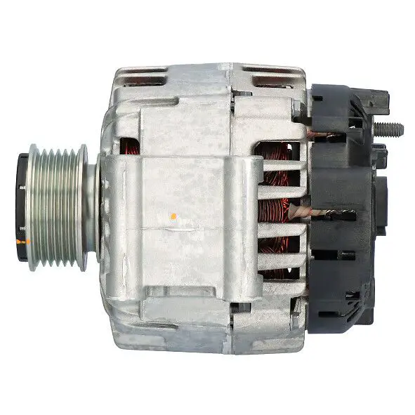 Handler.Part Alternator Valeo 439657 1