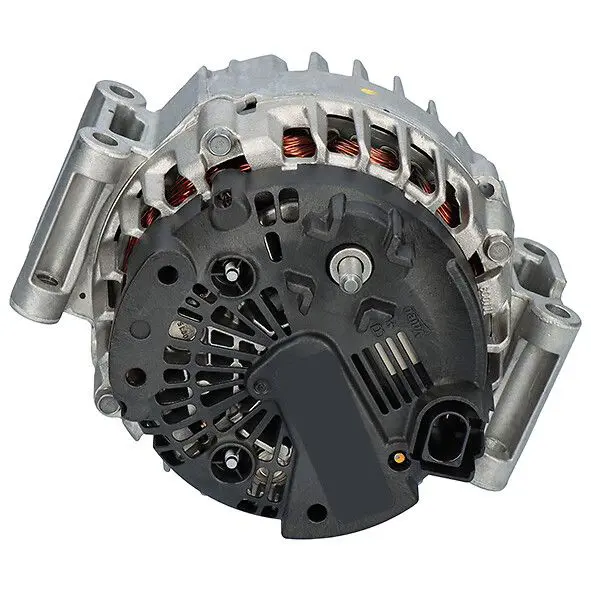 Handler.Part Alternator Valeo 439657 2