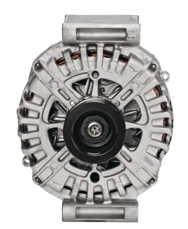 Handler.Part Alternator Valeo 439738 2