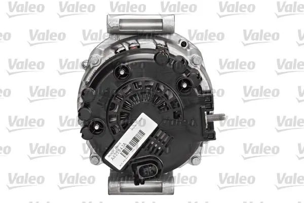 Handler.Part Alternator Valeo 439738 3