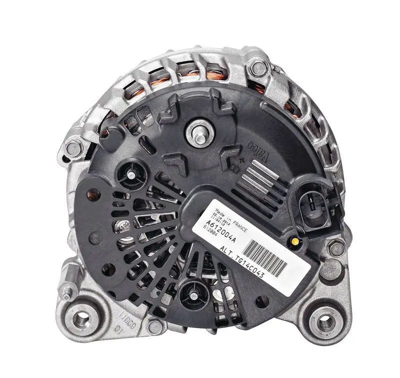 Handler.Part Alternator Valeo 439791 3