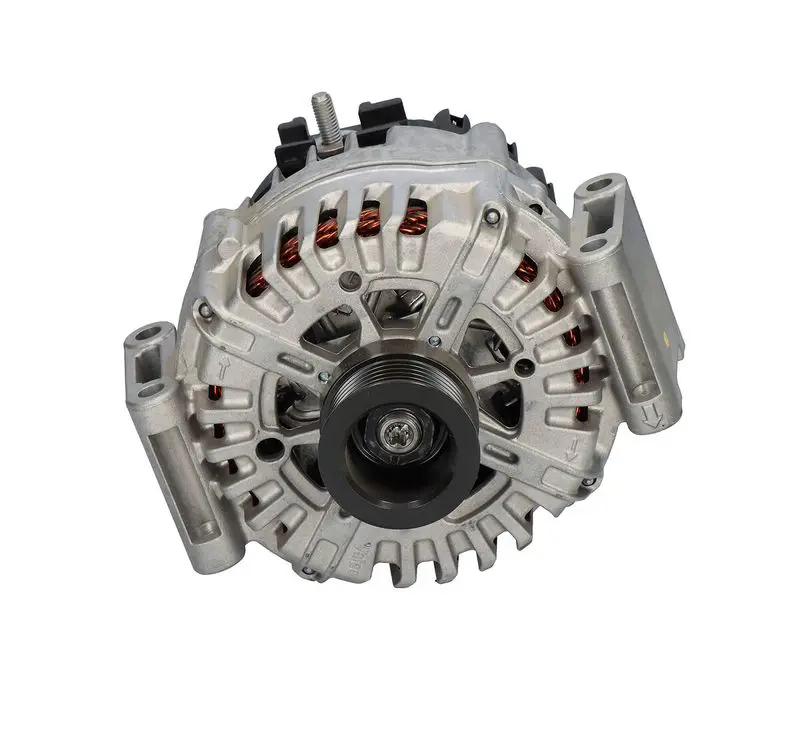 Handler.Part Alternator Valeo 439861 2