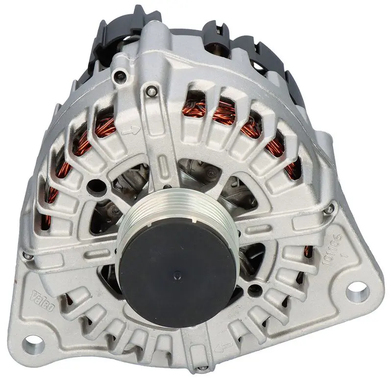 Handler.Part Alternator Valeo 439884 2